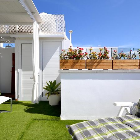 Luminoso Loft Recien Reformado Apartamento La Playa de Arguineguín Exterior foto