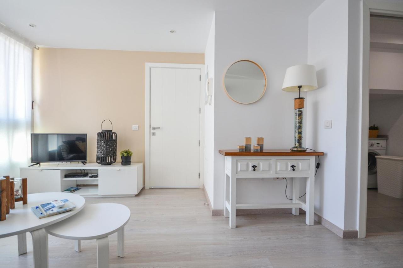 Luminoso Loft Recien Reformado Apartamento La Playa de Arguineguín Exterior foto
