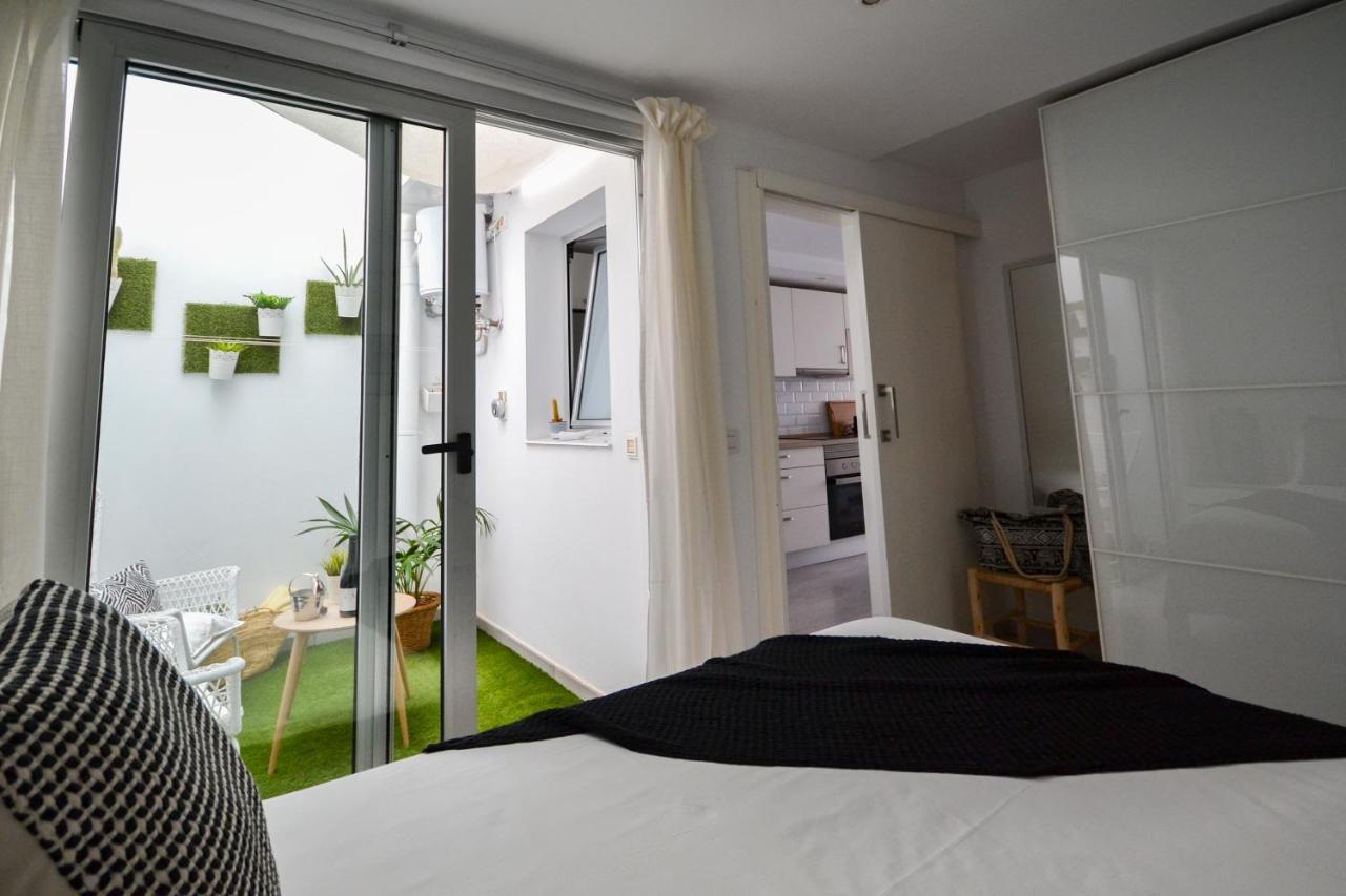 Luminoso Loft Recien Reformado Apartamento La Playa de Arguineguín Exterior foto