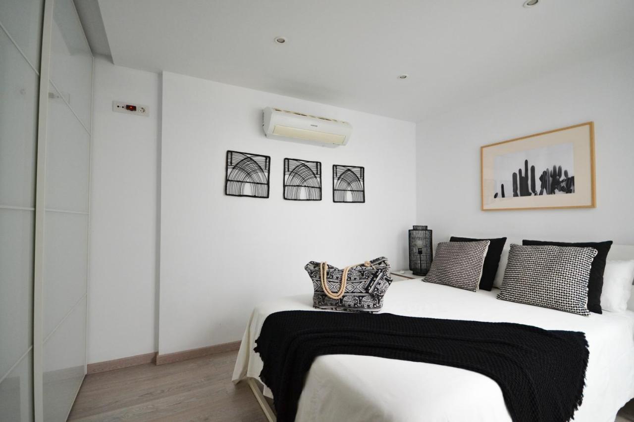 Luminoso Loft Recien Reformado Apartamento La Playa de Arguineguín Exterior foto