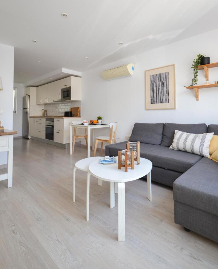 Luminoso Loft Recien Reformado Apartamento La Playa de Arguineguín Exterior foto