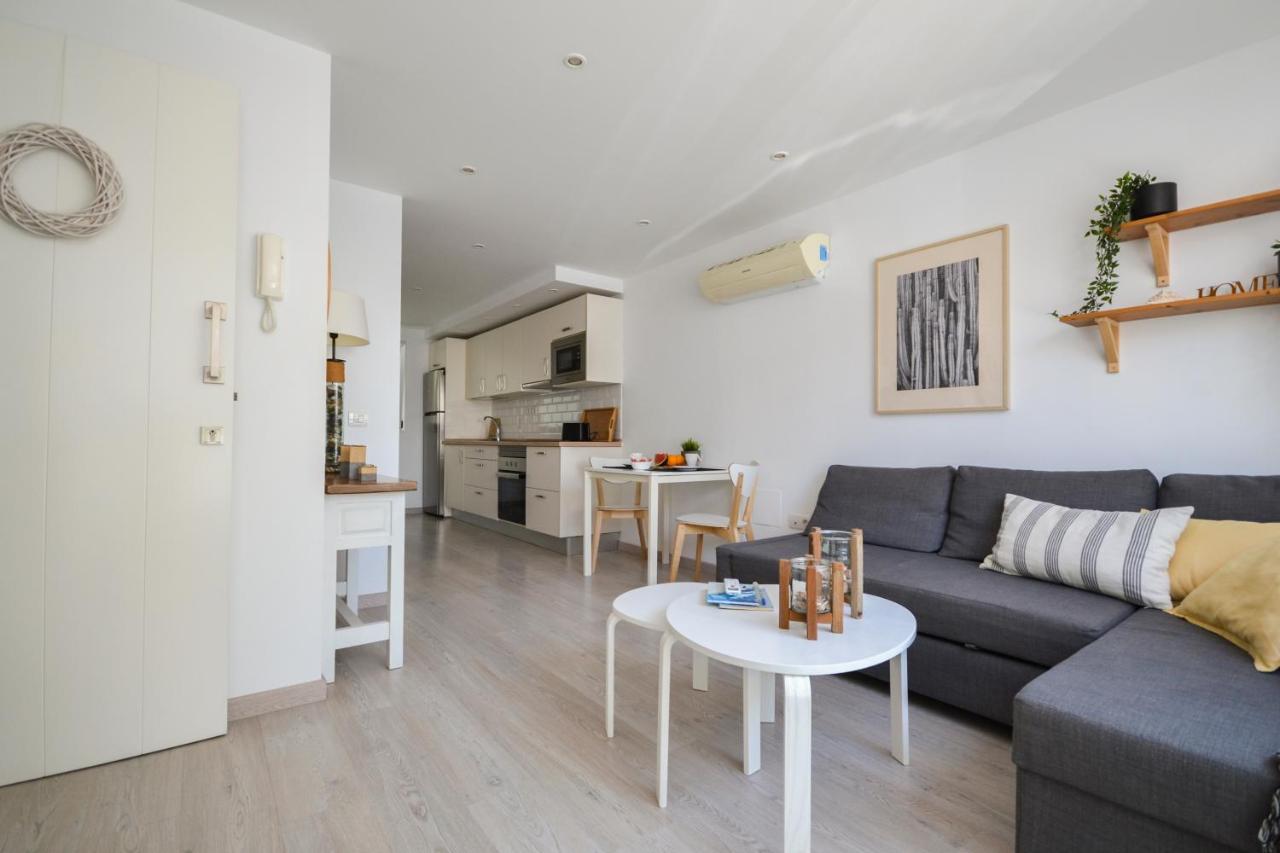 Luminoso Loft Recien Reformado Apartamento La Playa de Arguineguín Exterior foto