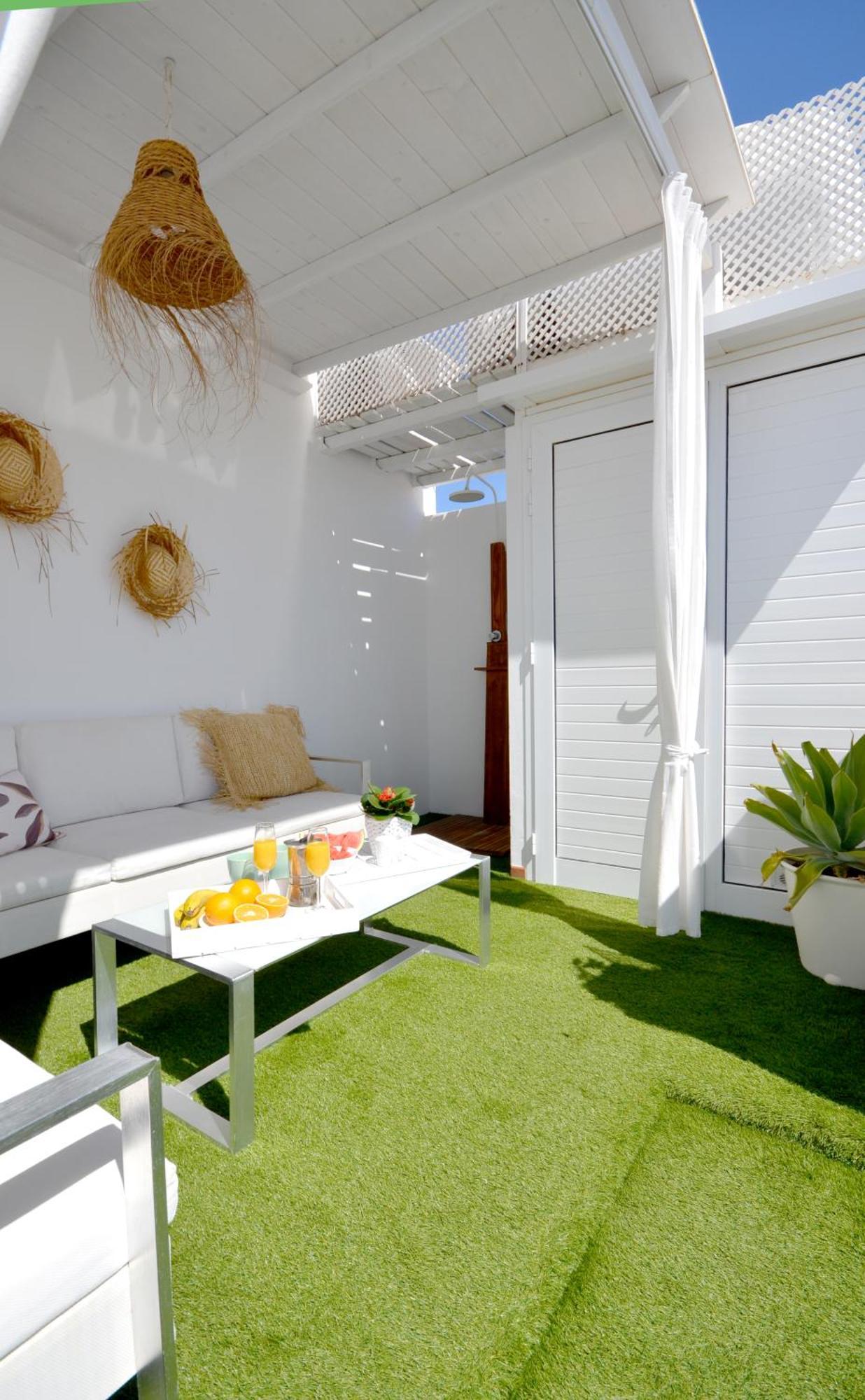 Luminoso Loft Recien Reformado Apartamento La Playa de Arguineguín Exterior foto