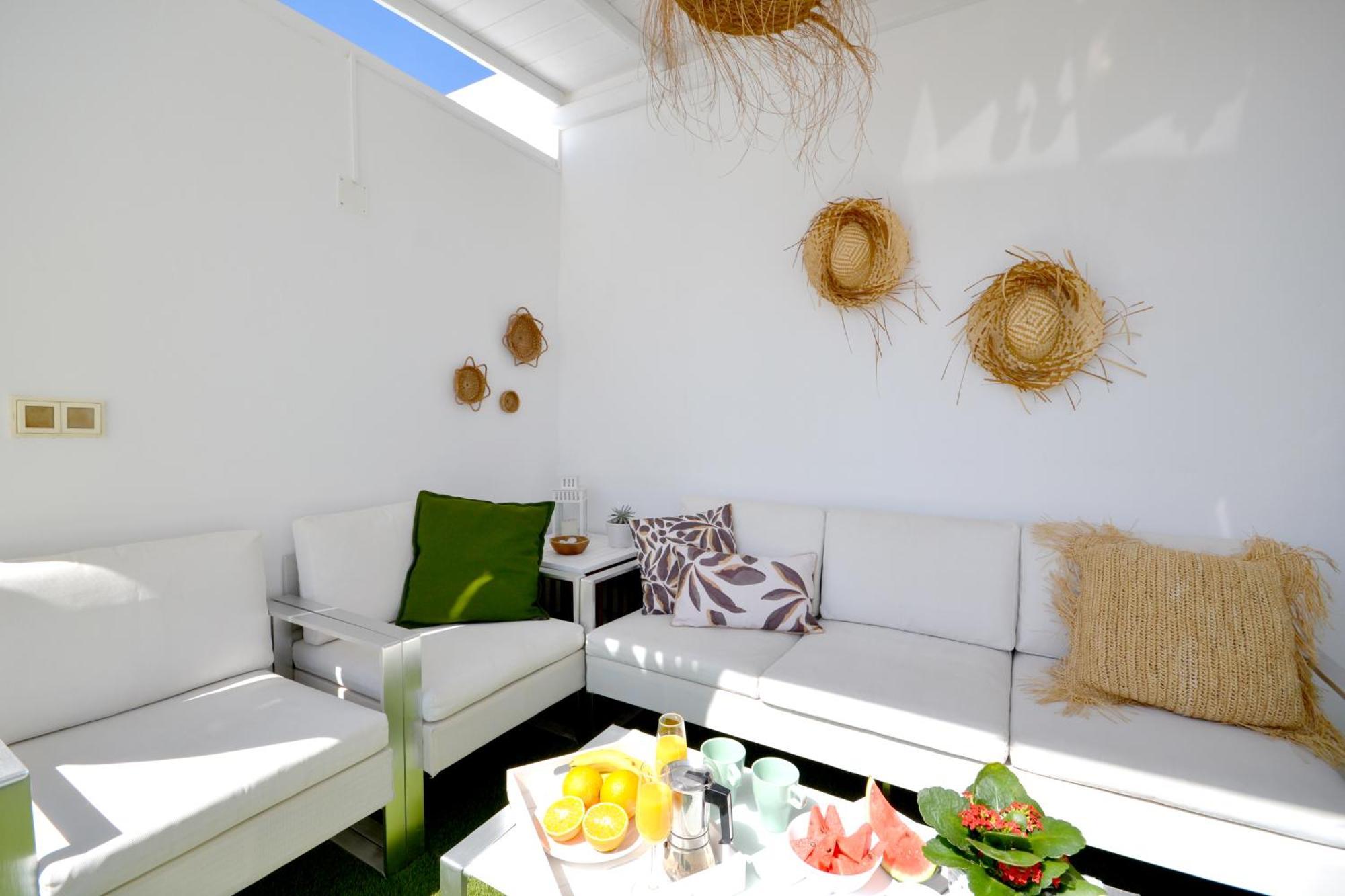 Luminoso Loft Recien Reformado Apartamento La Playa de Arguineguín Exterior foto