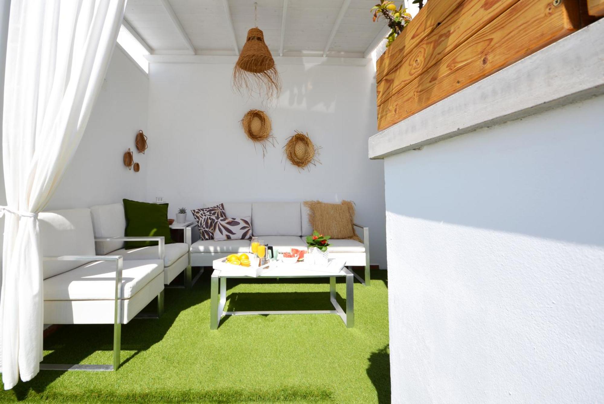 Luminoso Loft Recien Reformado Apartamento La Playa de Arguineguín Exterior foto