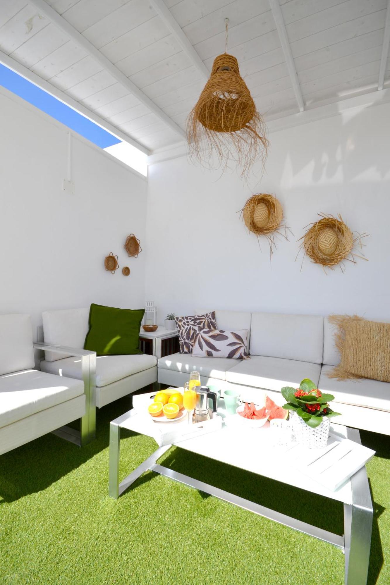 Luminoso Loft Recien Reformado Apartamento La Playa de Arguineguín Exterior foto