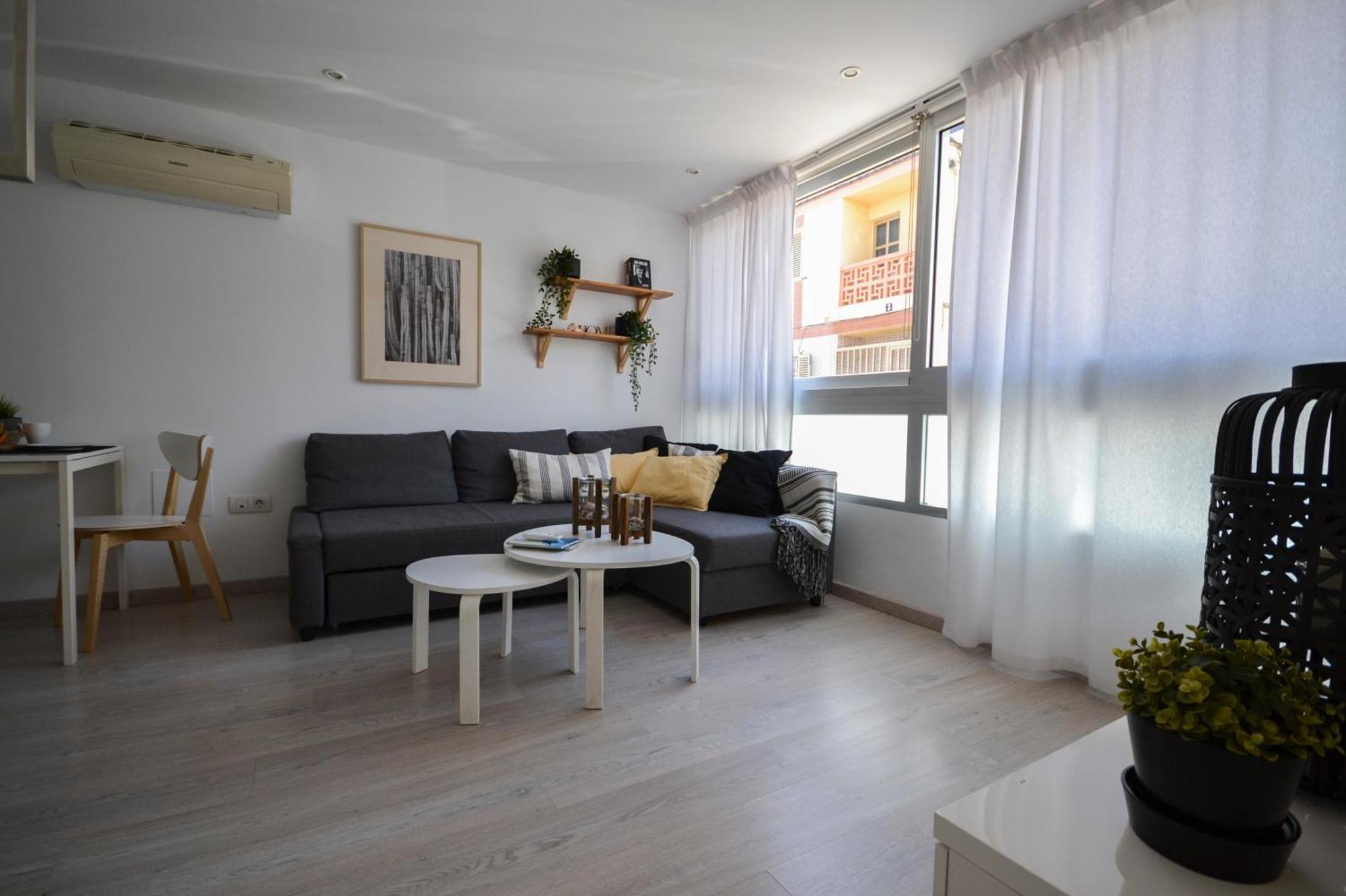 Luminoso Loft Recien Reformado Apartamento La Playa de Arguineguín Exterior foto